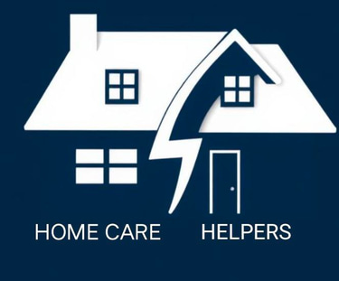 Home Care Helpers logo