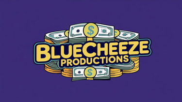 BlueCheezeProductions logo