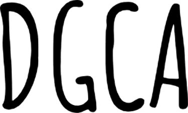 Diana Castillo Aguilera logo