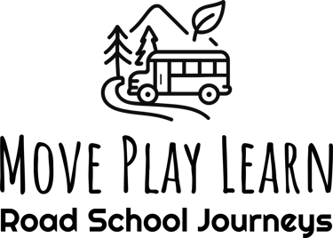 Move Play Learn logo