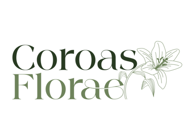 Coroas Florae logo