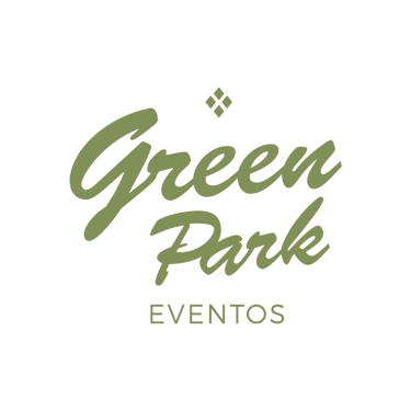Green Park RS com Organização de Tamires Canabarro logo