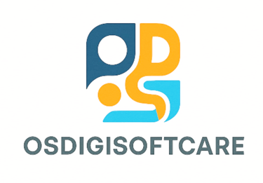 OsDigisoftcare logo