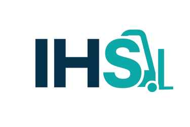 Ibérica Handling Solutions logo