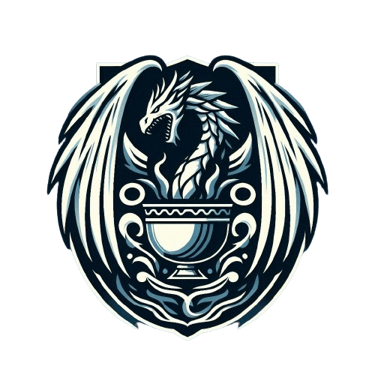 Dragon Cup e-sport logo