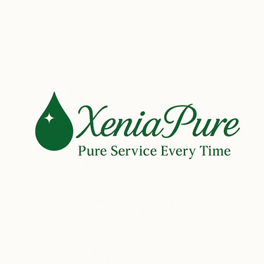 xeniapure ltd logo
