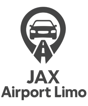 JAX Airport Limo logo