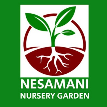 Nesamnai Nursery Garden logo