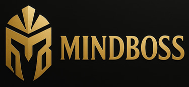 MindBoss - Transformando mentalidade em resultados extraordinários. logo