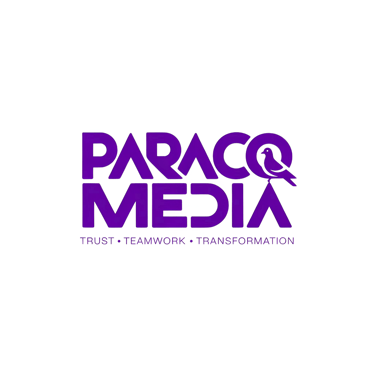Paraco Media logo