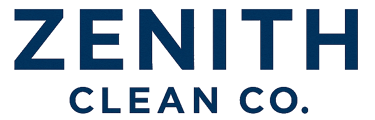 Zenith Clean logo