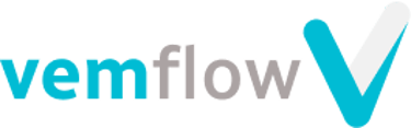 Vemflow logo