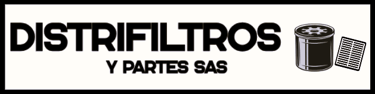 Distrifiltros logo