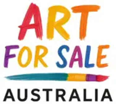 Art for Sale Australia – Original Australian Art for Sale logo