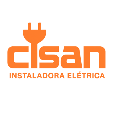 Cisan Instaladora Elétrica logo