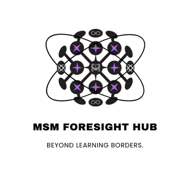 MSM Foresight Hub logo