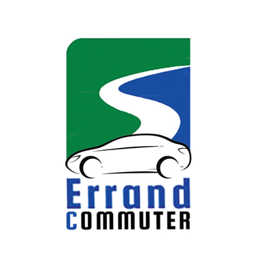 ERRAND COMMUTER TASKRUNNER logo
