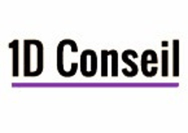 1D Conseil logo
