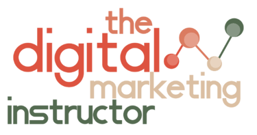 Small Business Digital Marketing Consultant and Coach logo