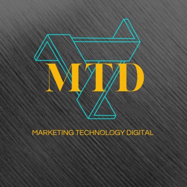 Marketing Technology Digitla  logo