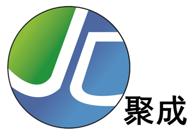 聚成材料科技有限公司-創新廢水淨化處理技術 logo