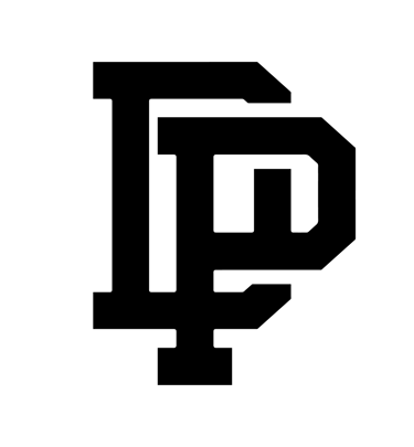 Dan Pessoa  Designer  &  Illustrator logo