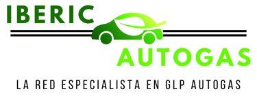 IbericAutogas logo