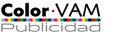 Color VAM logo
