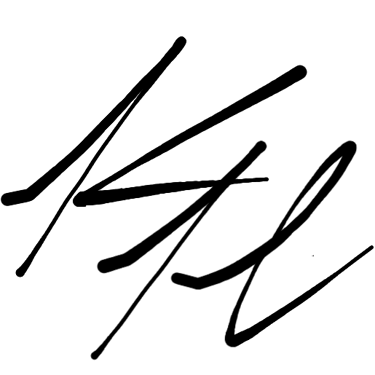 Kai Holvik logo