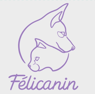 Félicanin logo