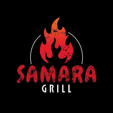 Samara Grill logo