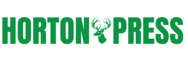 Horton Press logo