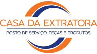 Casa da Extratora logo