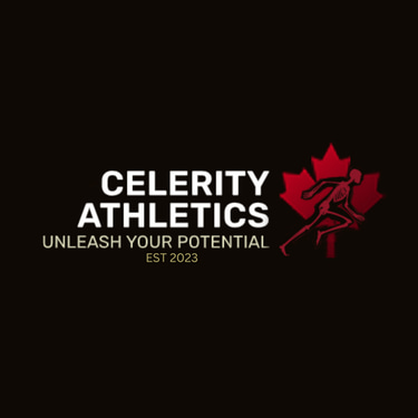 Celerity Athletics logo