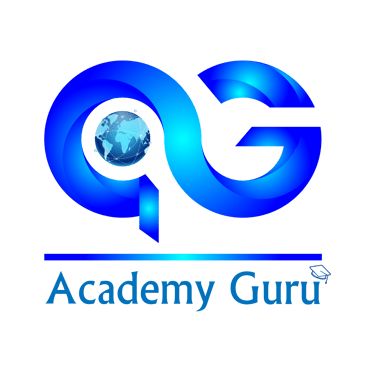 ACCA | Academy Guru logo