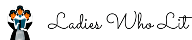 Ladies Who Lit logo
