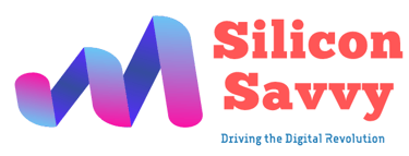 Silicon Savvy logo