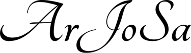 ArJoSa logo