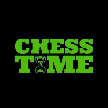 ChessTime logo