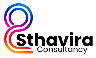 Sthavira Consultancy logo