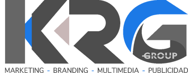 KRG Marketing Group logo