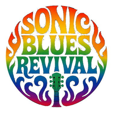 Sonic-Blues-Revival logo