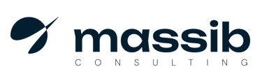 Massib Consulting logo