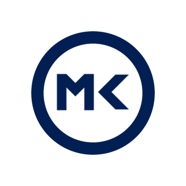 Centre de bien être, sport & santé Saint Affrique - Centre MK : MK THERAPY & MK LA BOX logo
