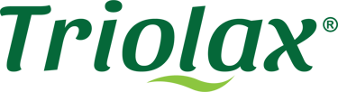 Triolax logo
