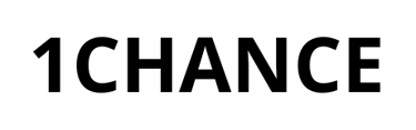 1CHANCE logo