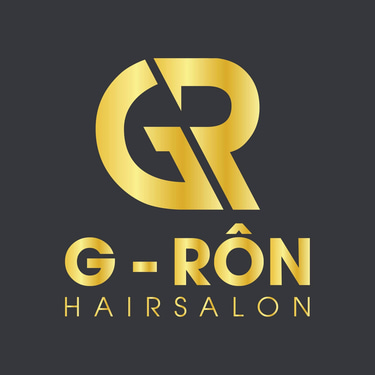 G-Rôn Hair Salon logo