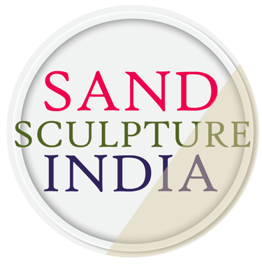 Sand Sculpture India logo