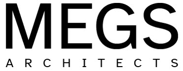 MEGS Architects logo