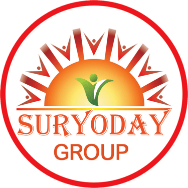 Suryoday Group  logo